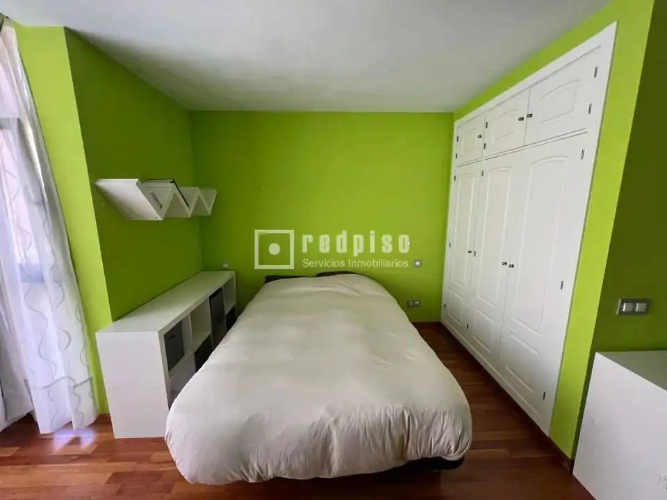 Piso con ascensor en alquiler en de Germán Pérez Carrasco, imagen 9