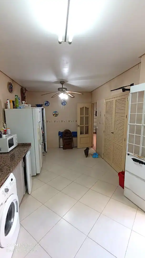Chalet con terraza en venta en Punta Umbría, imagen 40