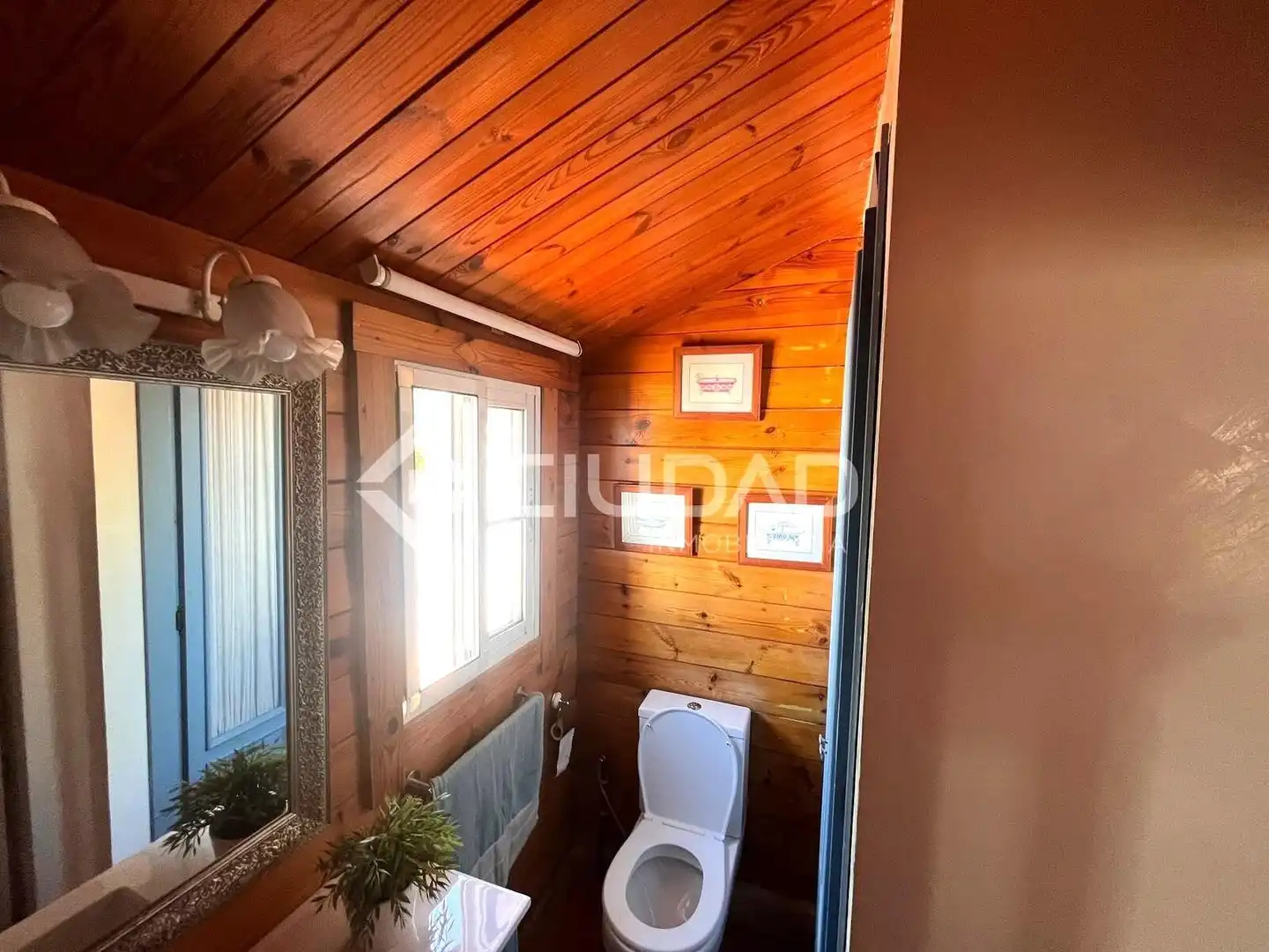 Bany de Residencial en venda en Sanlúcar de Barrameda