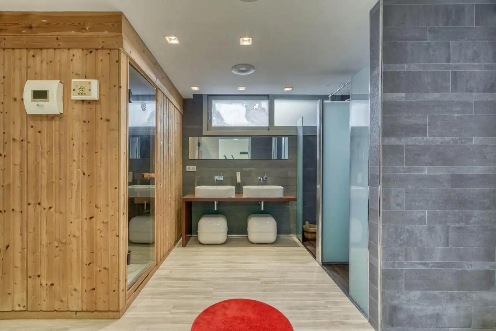 Villa con piscina in vendita a Rosselló 8, imagen 66