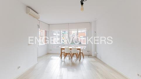 Foto 3 von Wohnung zur Miete in Sant Gervasi i la Bonanova,  Barcelona Capital