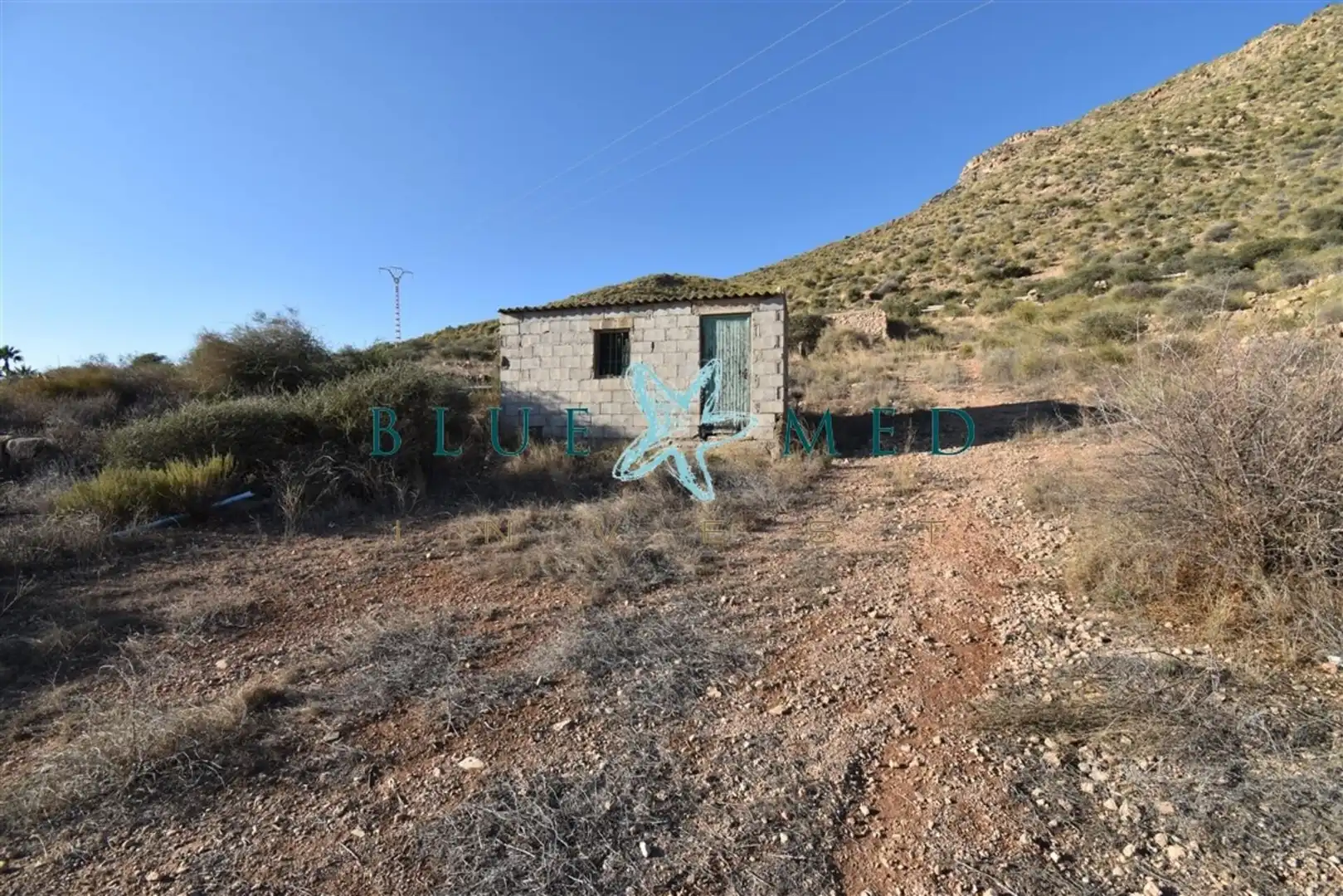 Terreno residenziale in vendita a Pedanías Oeste, imagen 6