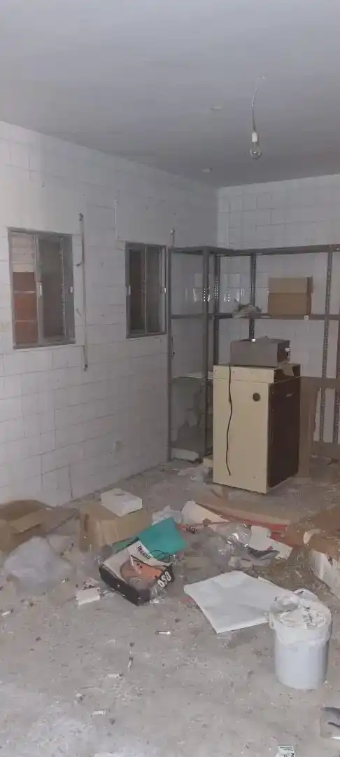 Casa adosada en venda en La Pueblanueva