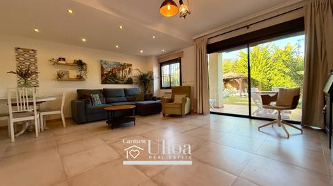 Photo 5 of Single-family semi-detached for sale in Calle de Capricornio, Santa Faz, Alicante / Alacant