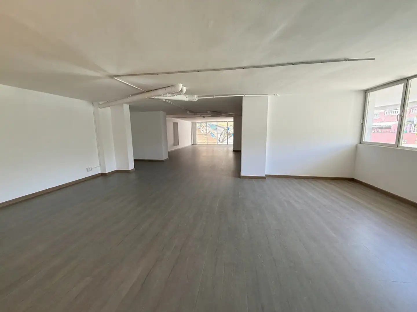Local comercial de lloguer a Sant Andreu de la Barca, imagen 15