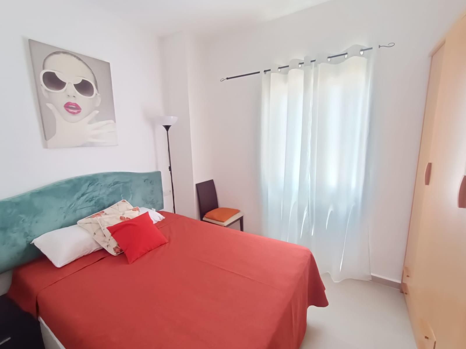 Flat for sale in Centro