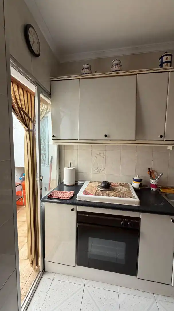 Cocina de Casa o chalet en venta en Castuera