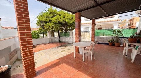 Foto 3 de Casa o chalet en venta en Los Pacos, Fuengirola