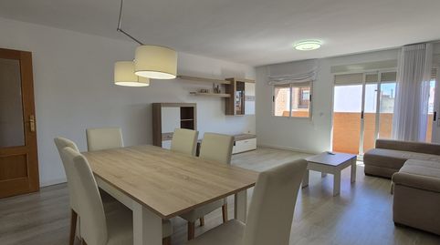 Foto 2 de Piso de alquiler en Madrigal, Vila-real