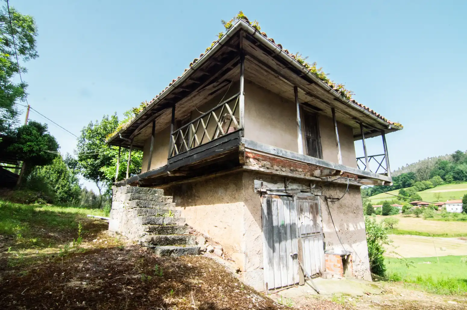 Casa en venta en Salas - CL LINARES, imagen 21