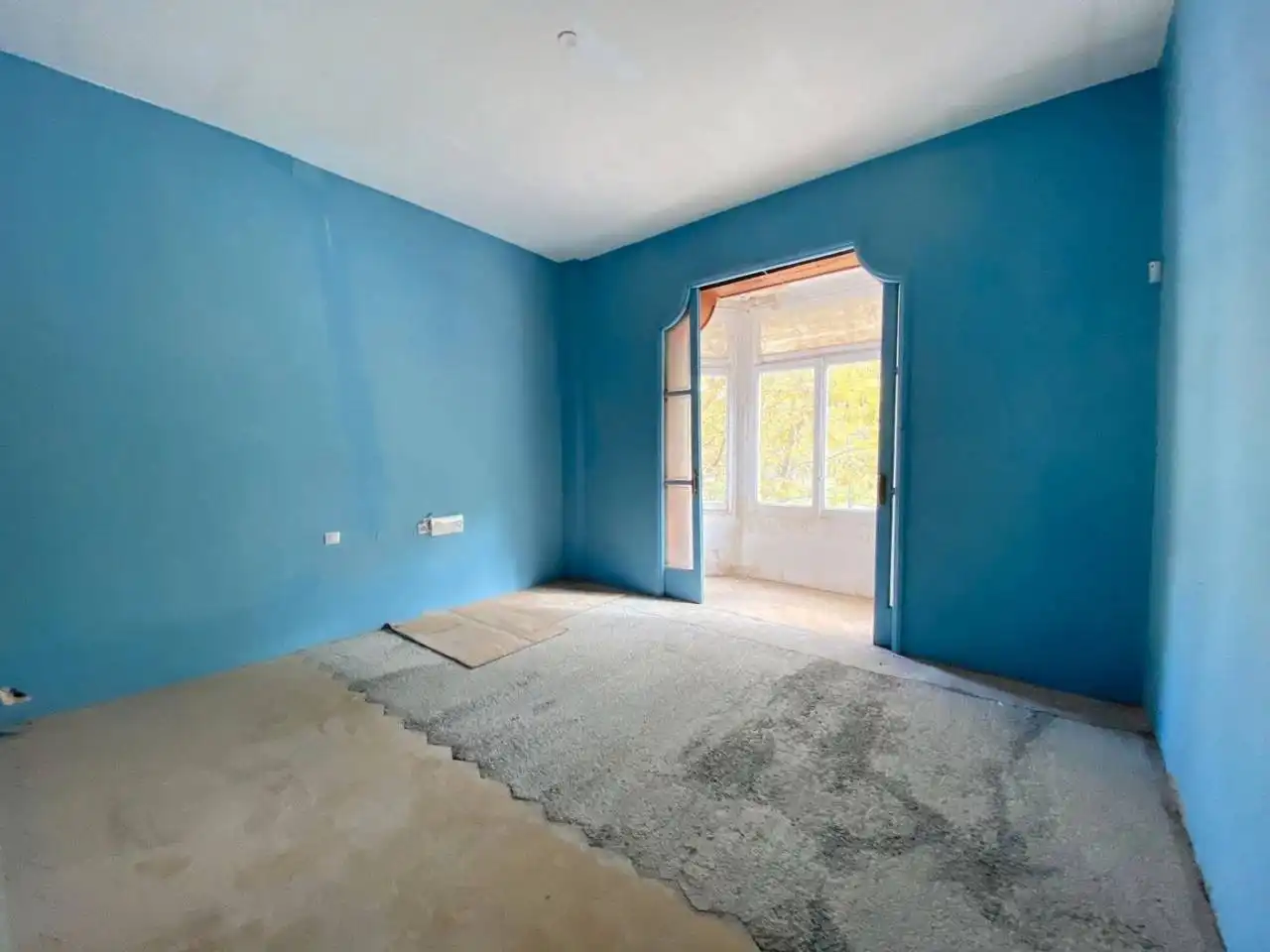 Habitación de Casa o chalet en venta en Terrassa con Terraza y Trastero