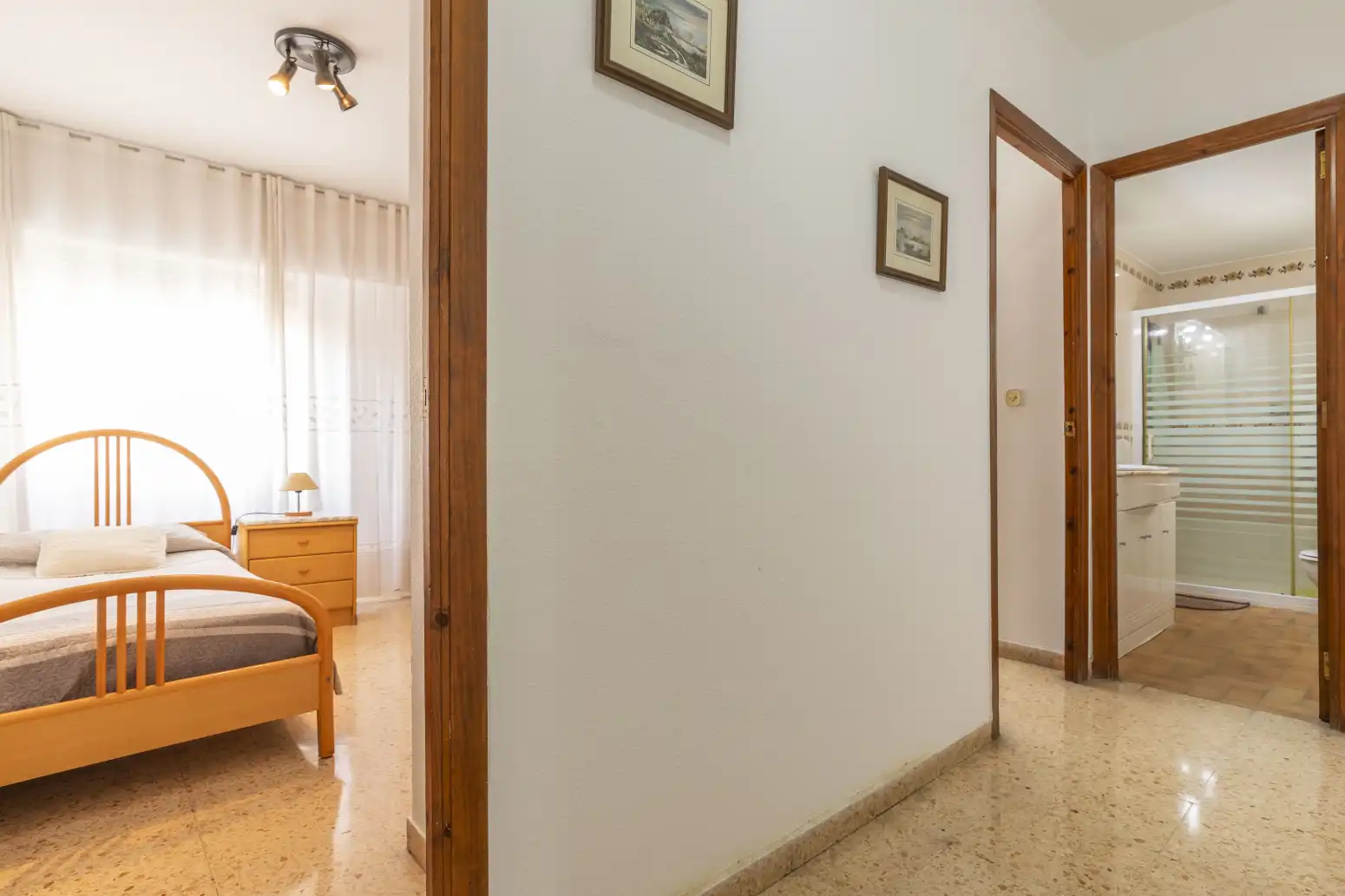 Wohnung mit Terrasse zum Verkauf in Juzgados, imagen 22