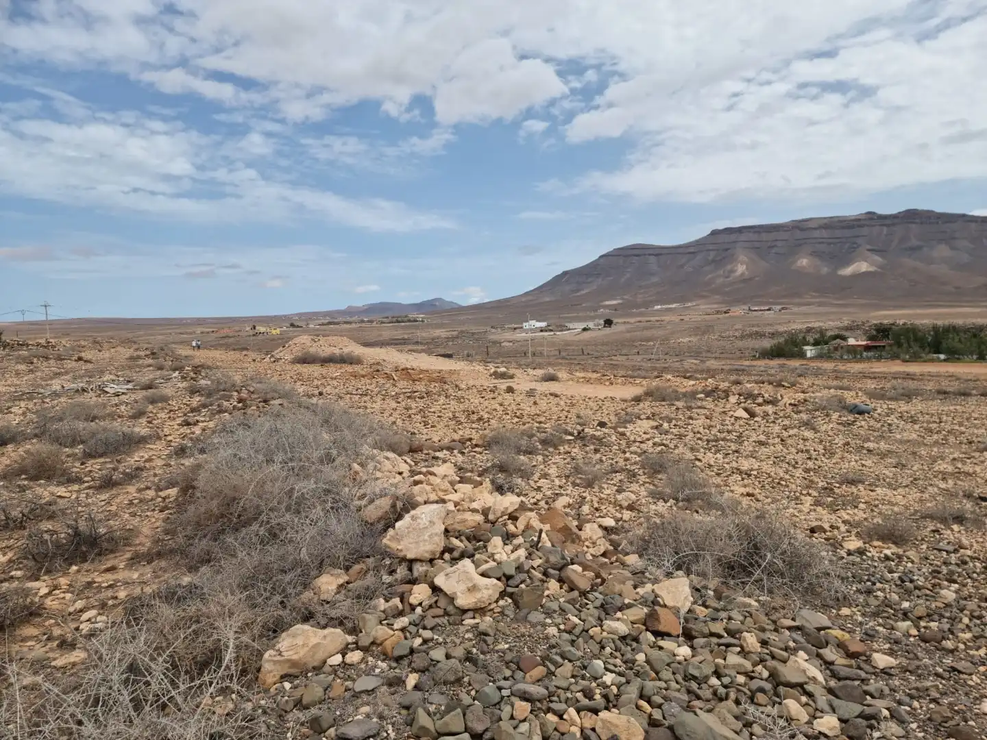 Residencial en venta en Los Navalucillos