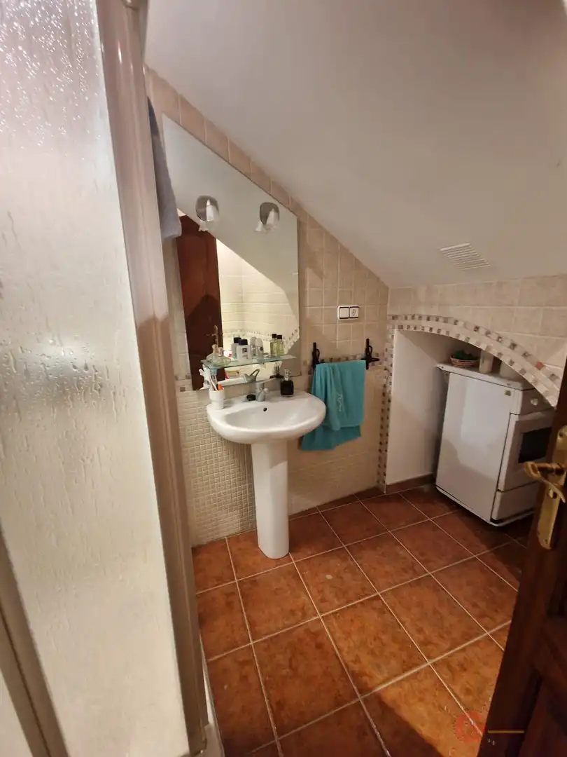 Casa con terrazza in vendita a Ítrabo, imagen 6