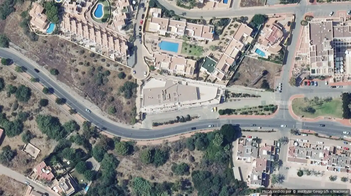Oficina en venda a Mojácar, Almería