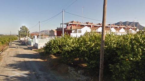 INMUEBLE SIN POSESION Y SIN ACCESO AL INTERIOR  SIN POSESION Y SIN ACCESO AL INTERIOR., imatge 2