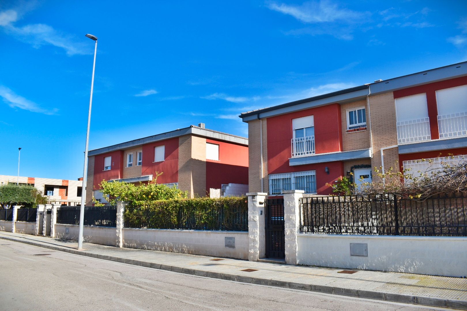 Casa o xalet en venda a Carrer Mossèn Vicent Mussoles, Playa