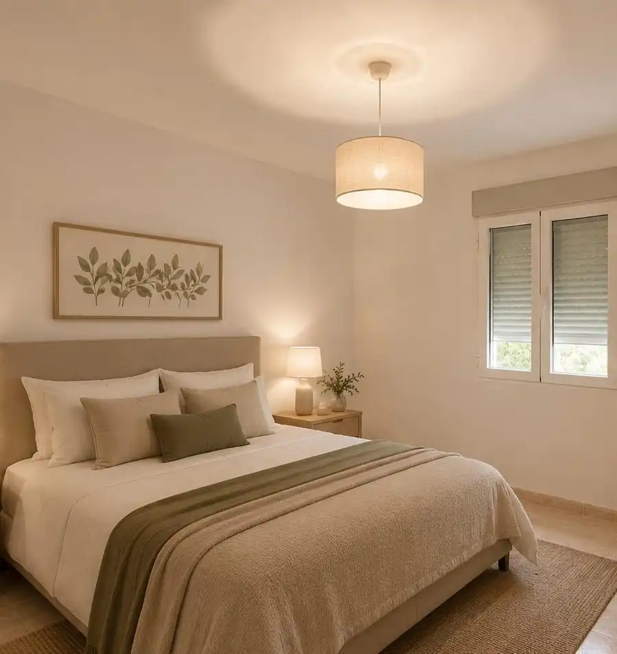 Habitación de Piso en venta en Madrid