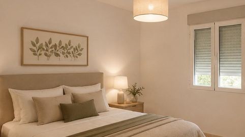 Foto 4 de Piso en venta en Quintana, Madrid Capital