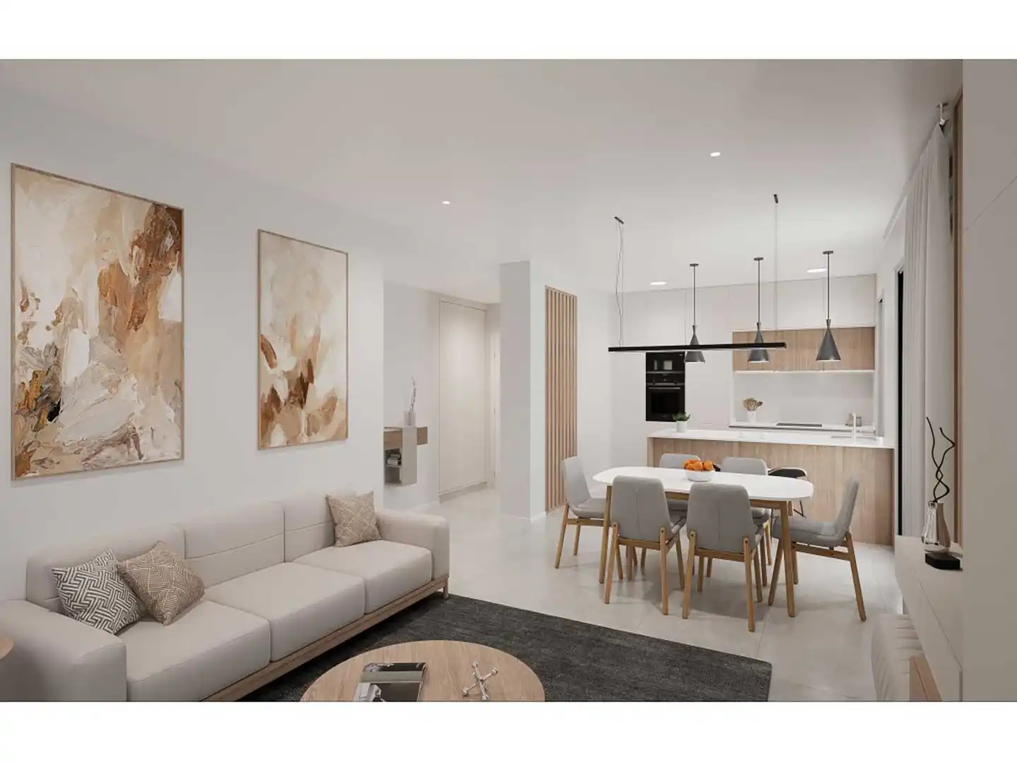 Apartamento con piscina en venta en Avenida Avenida Cartagena-Las Claras, imagen 11