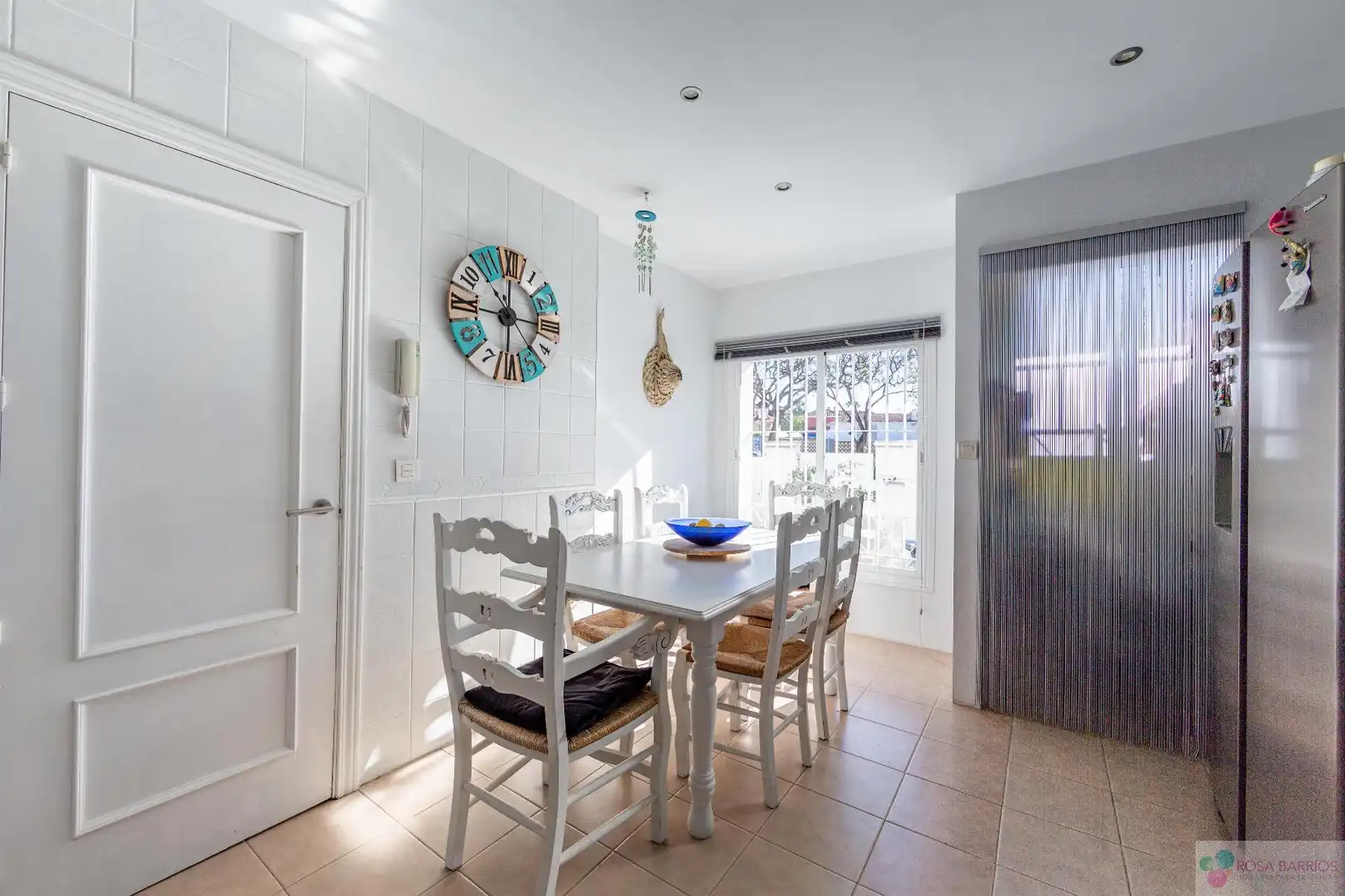 Reihenhaus mit Terrasse zum Verkauf in San Pedro de Alcántara, imagen 14
