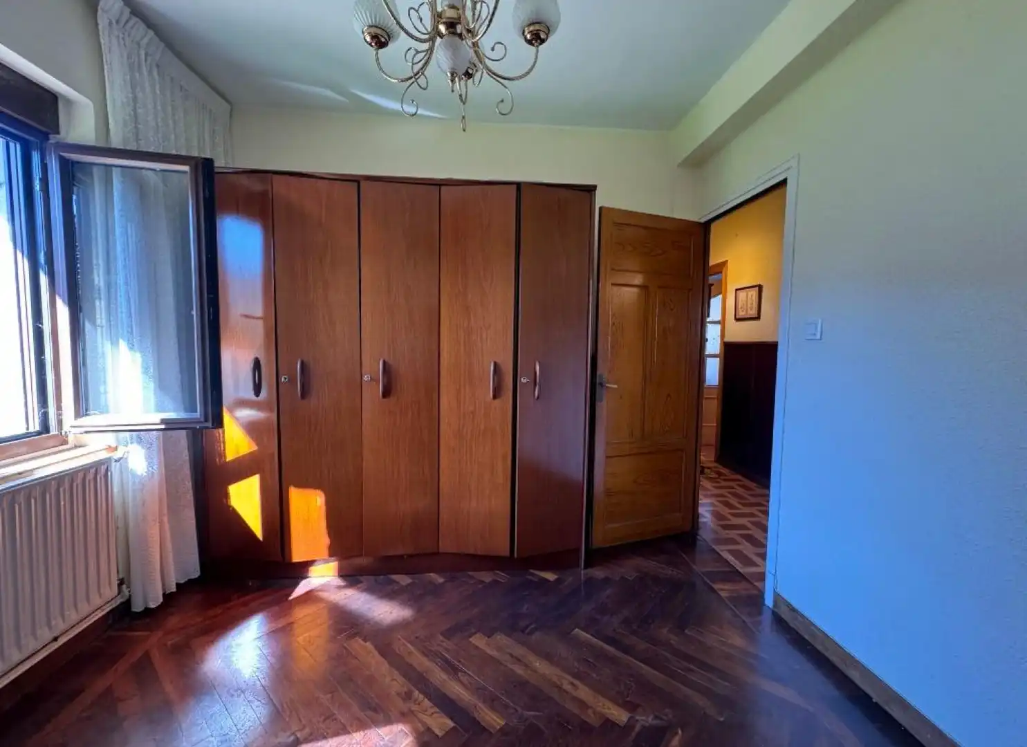 Haus mit Garten zum Verkauf in Los Corrales de Buelna - Calle de la Hoya 6, imagen 18