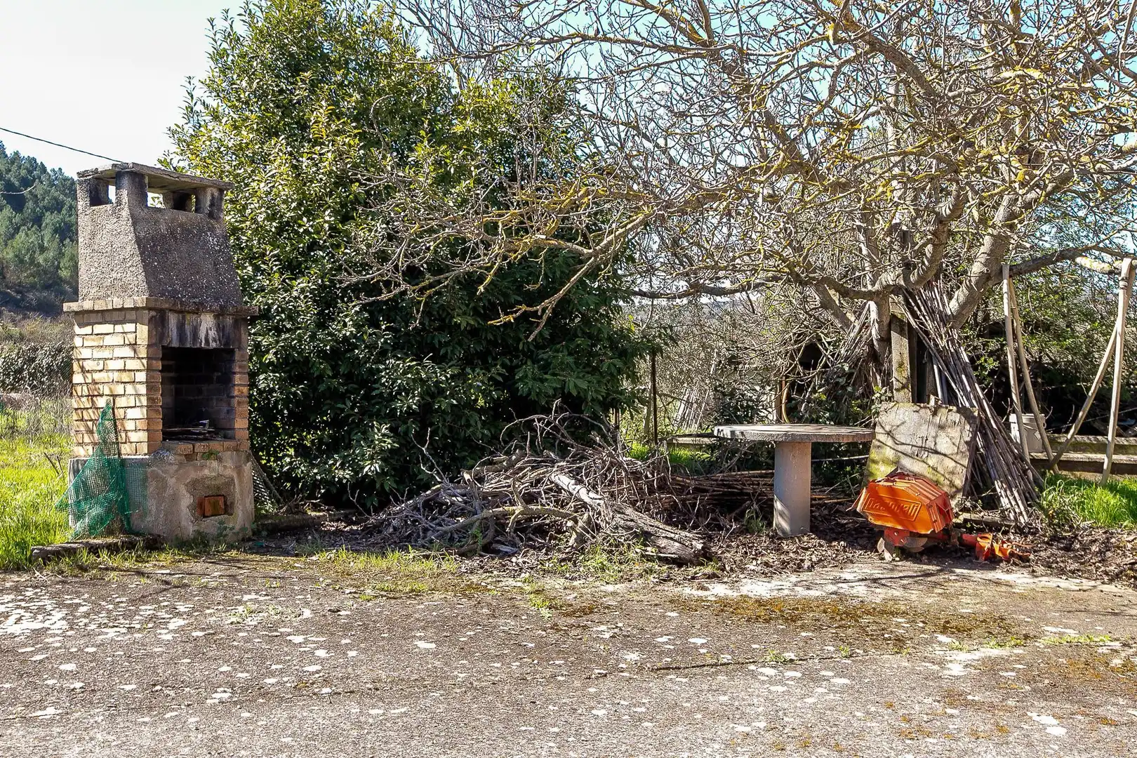 Finca rústica en venda en Mendigorria amb Calefacció, Traster i Piscina