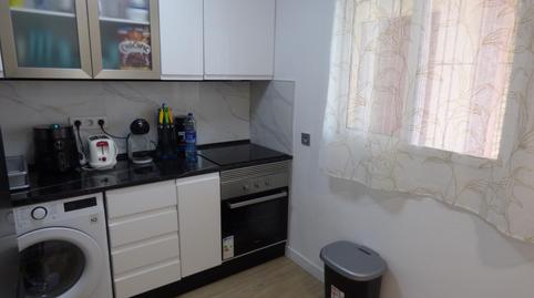 Foto 5 de Estudi en venda a  Palas Atenea \"fapegal\", 3, Albufereta, Alicante