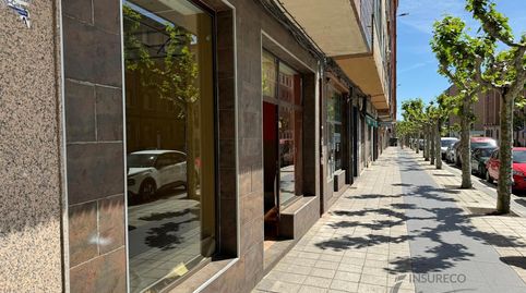 Foto 2 von Geschaftsraum zur Miete in Mariano Andres, Las Ventas, León Capital