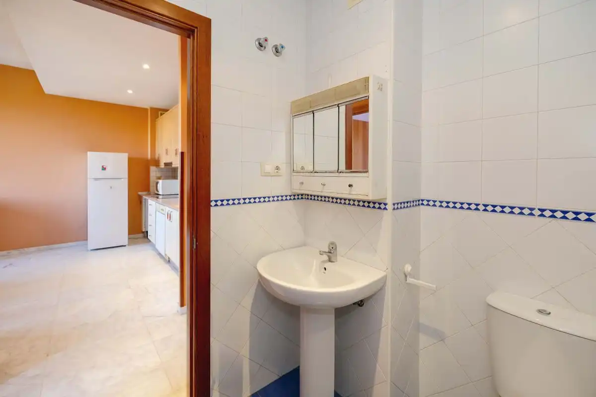 Wohnung mit Pool zum Verkauf in Calle Casuarina, imagen 12