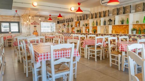 Foto 5 von Geschaftsraum zur ubertragung in Avenida de Salobreña, 5, Motril, Spain, 5, Motril ciudad, Motril