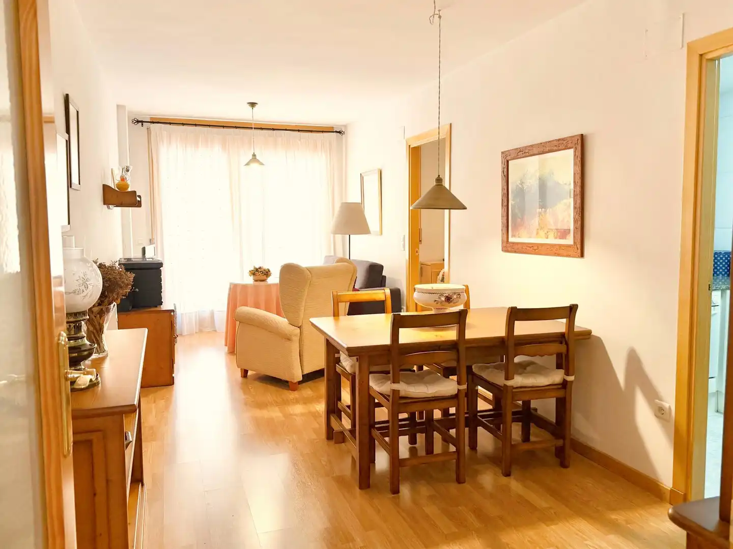 Flat for sale in Bagà