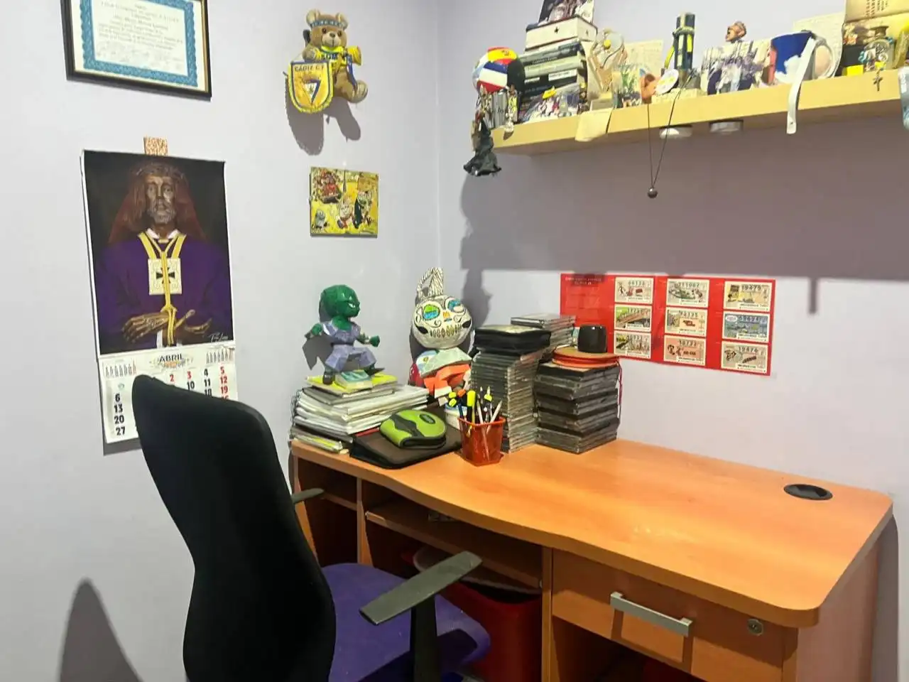 Appartement à vendre à Calle Feduchy, imagen 8