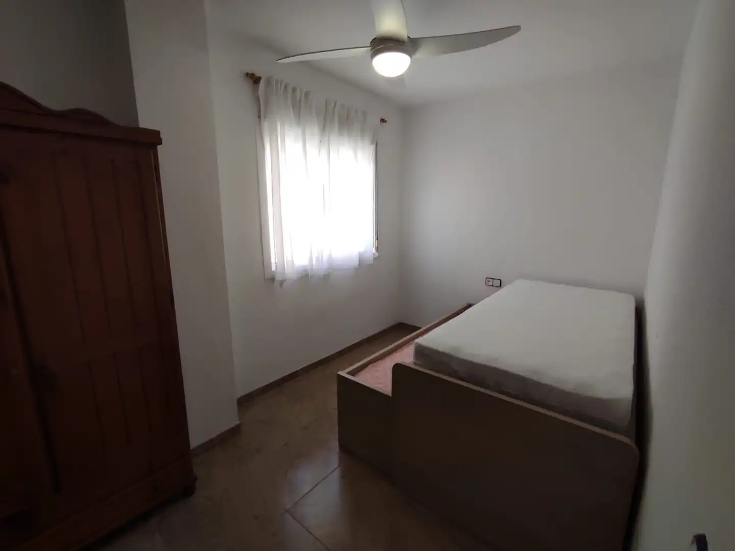 Flat for rent in Calle PAIS DE GALES, Aguadulce Sur