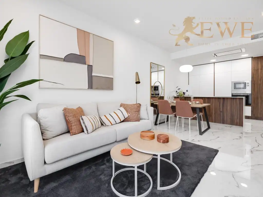 Apartamento en venta en Calle Galua, imagen 16