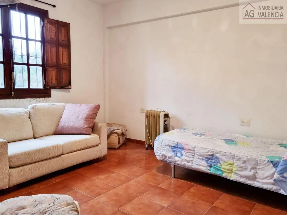 Casa o chalet en venta en Partida L´Alberca, Club de Tenis