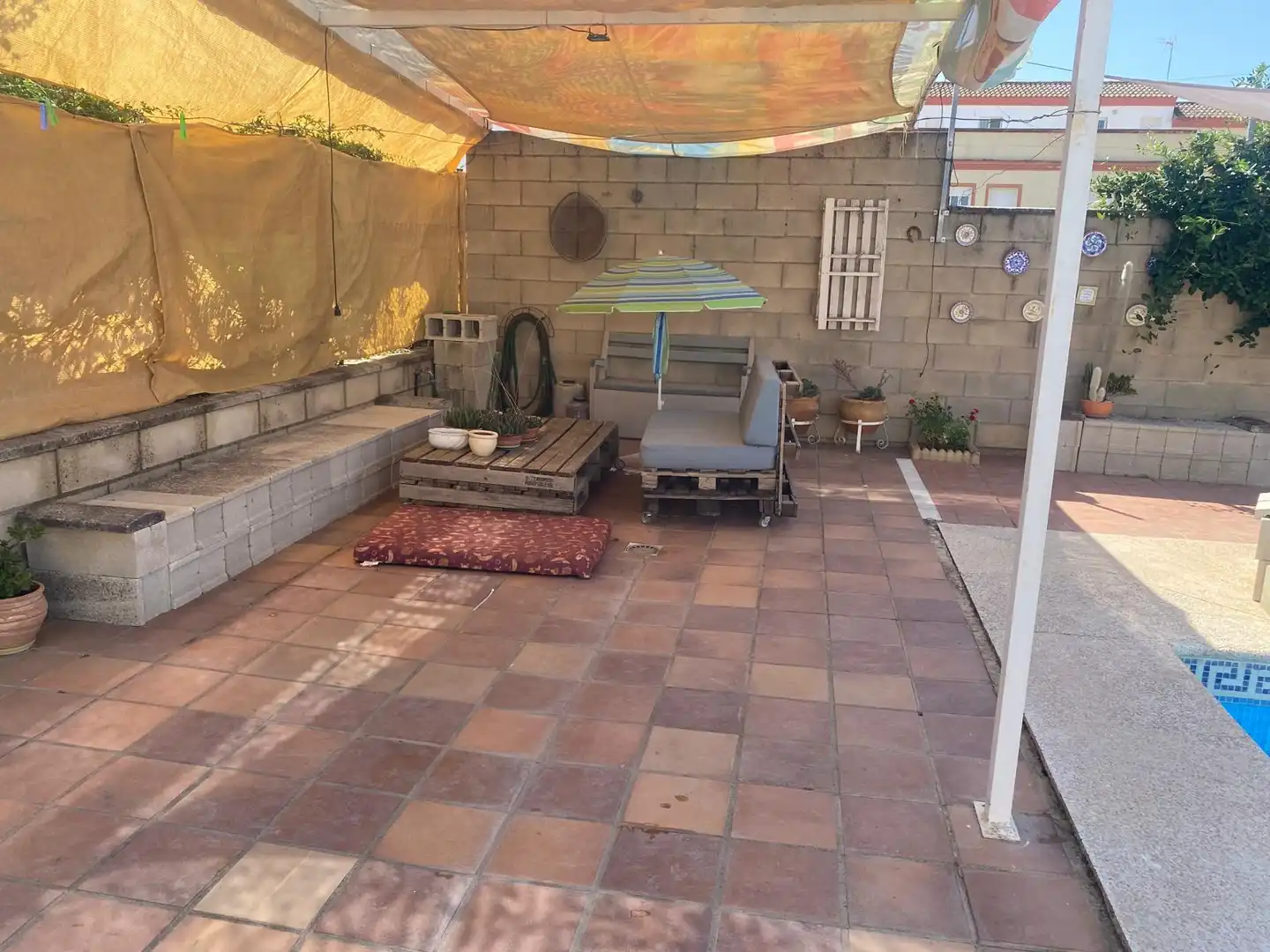 Xalet amb piscina en venda a Calle Vicente Aleixandre, imagen 34
