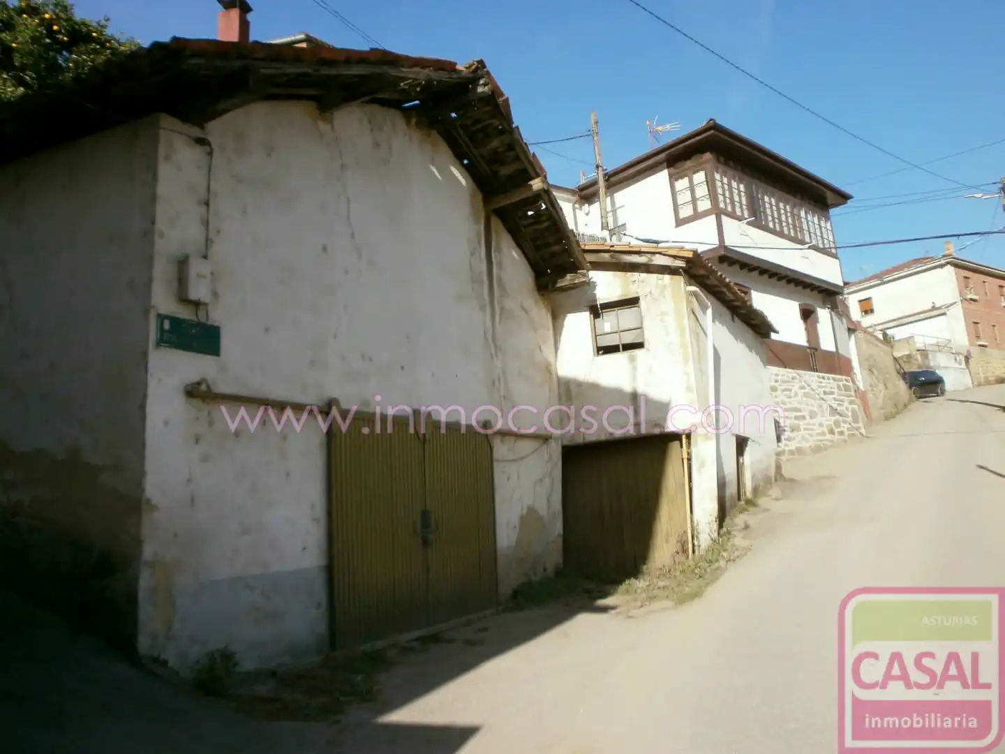 Lands and plots for sale in Aller, imagen 2