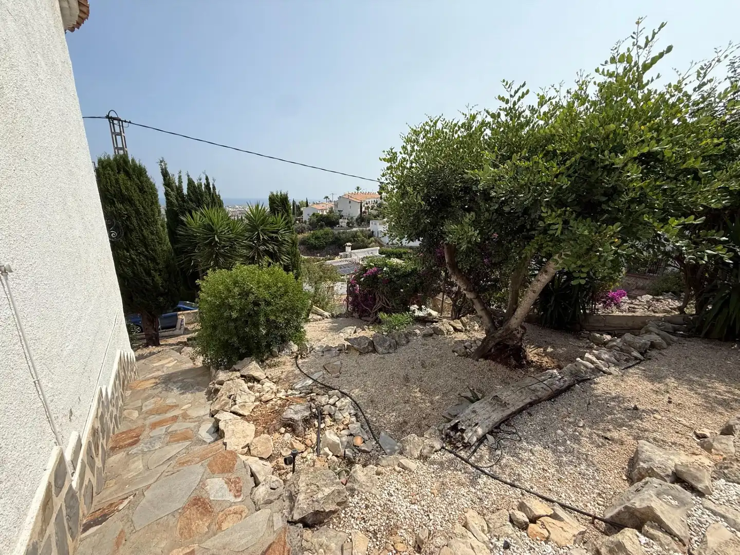Houses for sale in Dénia  with Air Conditioner, Heating and Private garden
