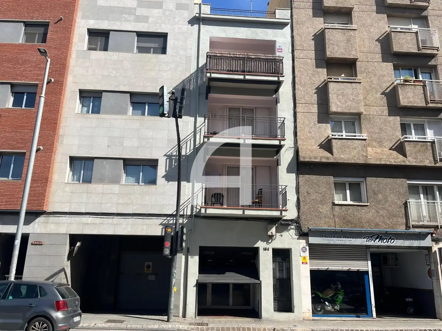 Business premises for sale in Ctra. de Martorell, imagen 2
