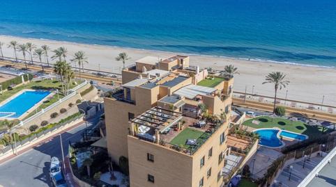 Photo 3 of Attic for sale in Carrer Dels Mariners, 1, Playa Muchavista, Alicante