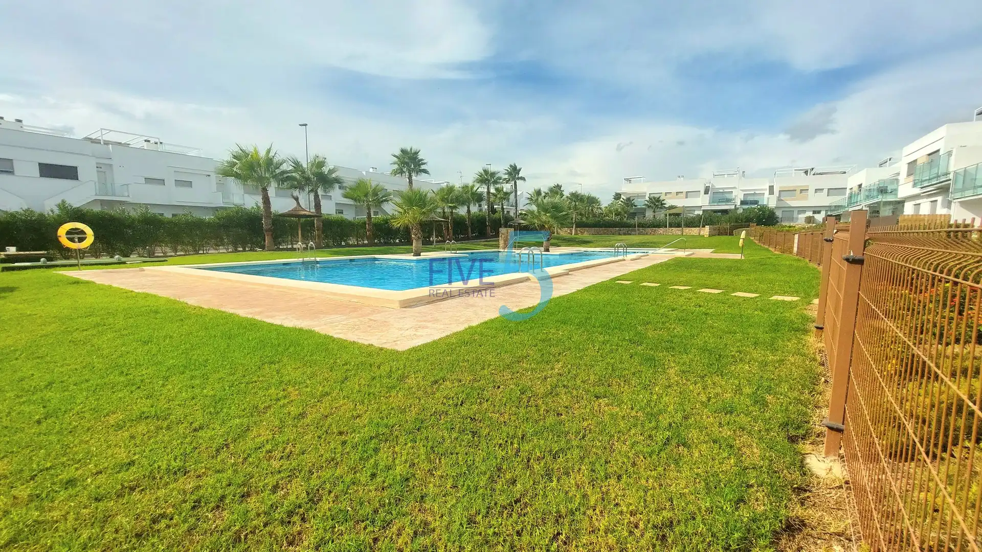 Wohnung mit Pool zum Verkauf in Desamparados - Hurchillo - Torremendo, imagen 26