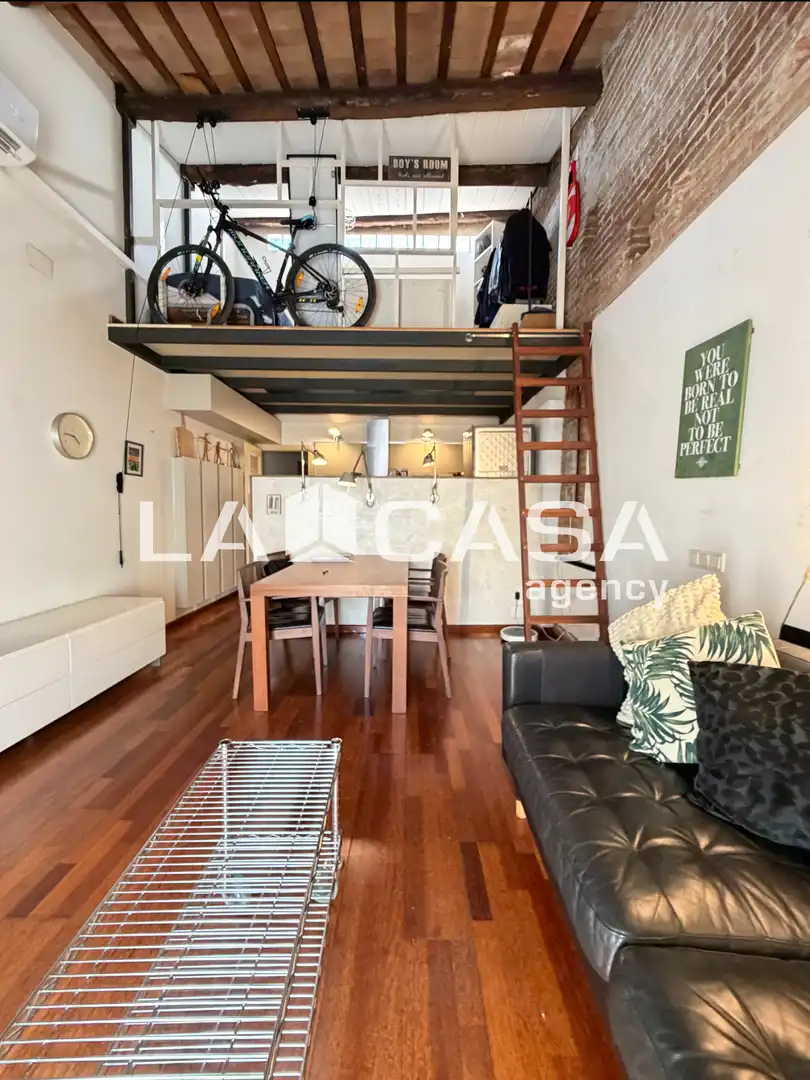 Appartement avec terrasse à vendre à Gorg - Progrés, imagen 16