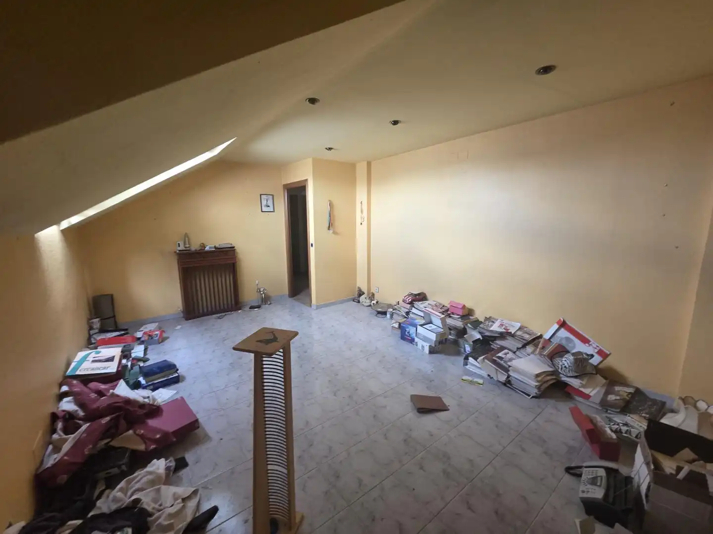 Dúplex en venta en Mansilla de las Mulas