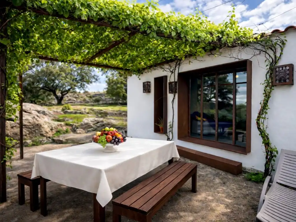 Casa rústica en venda a Lugar Miera, imagen 2