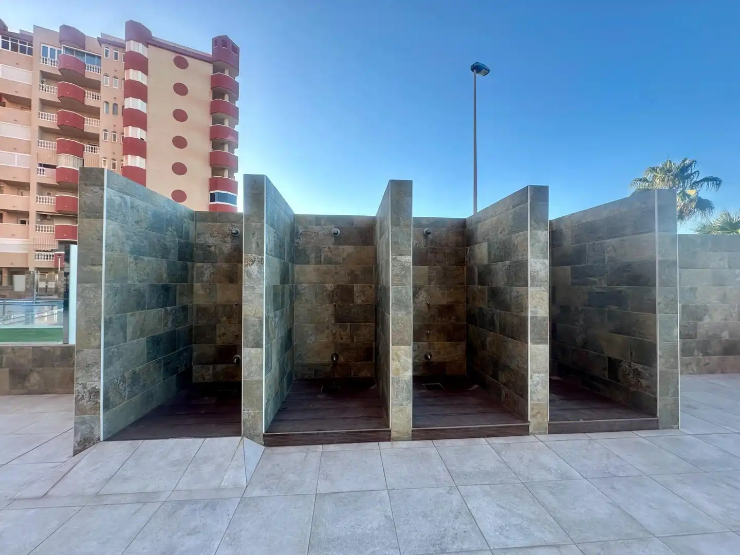 Pis amb terrassa en venda a Tomás Maestre, imagen 30