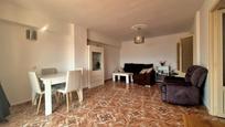 Living room of Flat for sale in Inca  with Air Conditioner, Furnished and Balcony