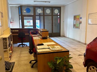 Locale commerciale in vendita a Santa Rosa