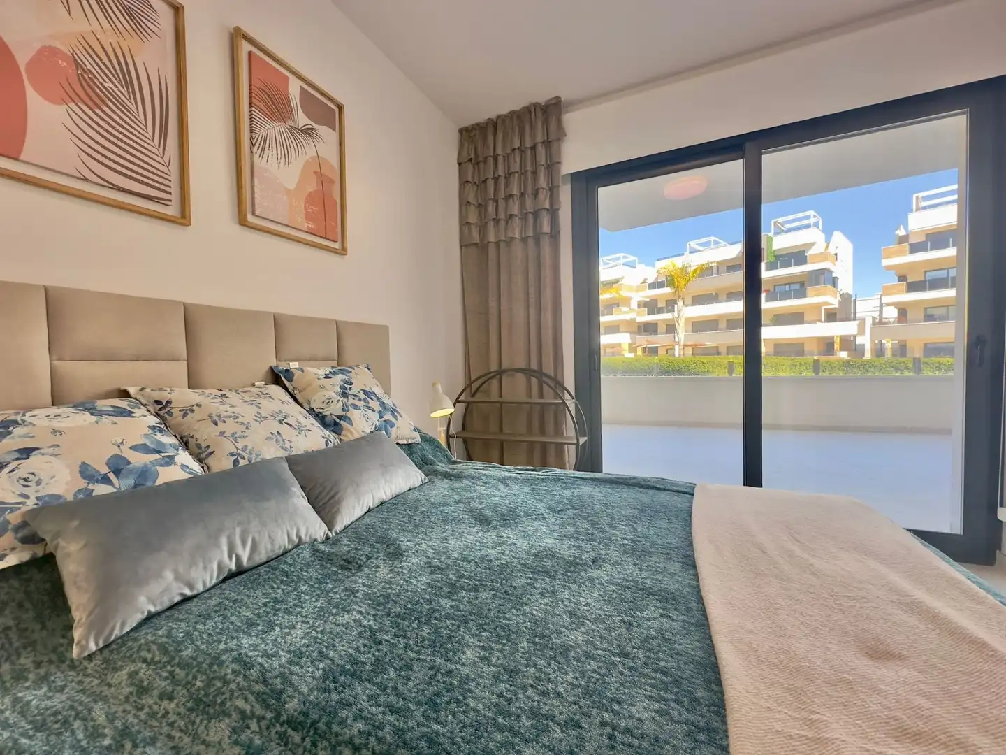 Apartment mit Pool zum Verkauf in Orihuela Costa, imagen 34