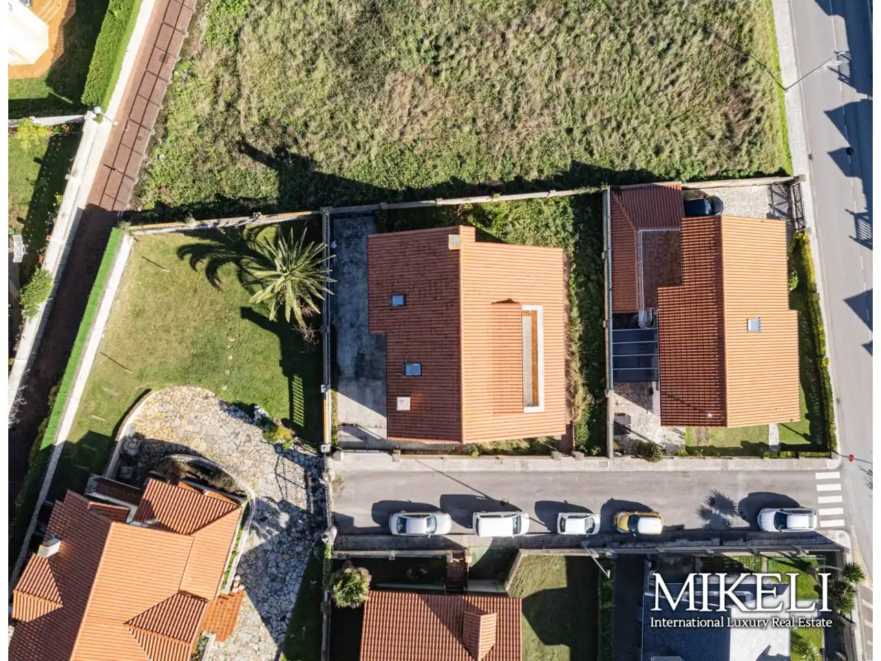 Xalet amb jardí en venda a Calle LA PLAYA DE SAN JUAN DE LA CANAL, imagen 71